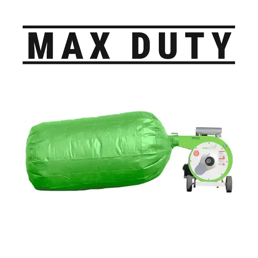 Max Duty 375