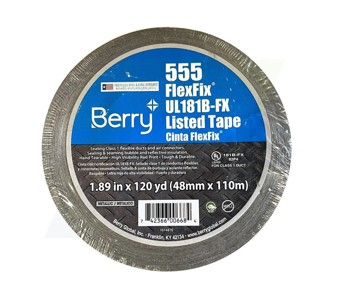 FlexFix Tape UL 181B-FX – Duramor