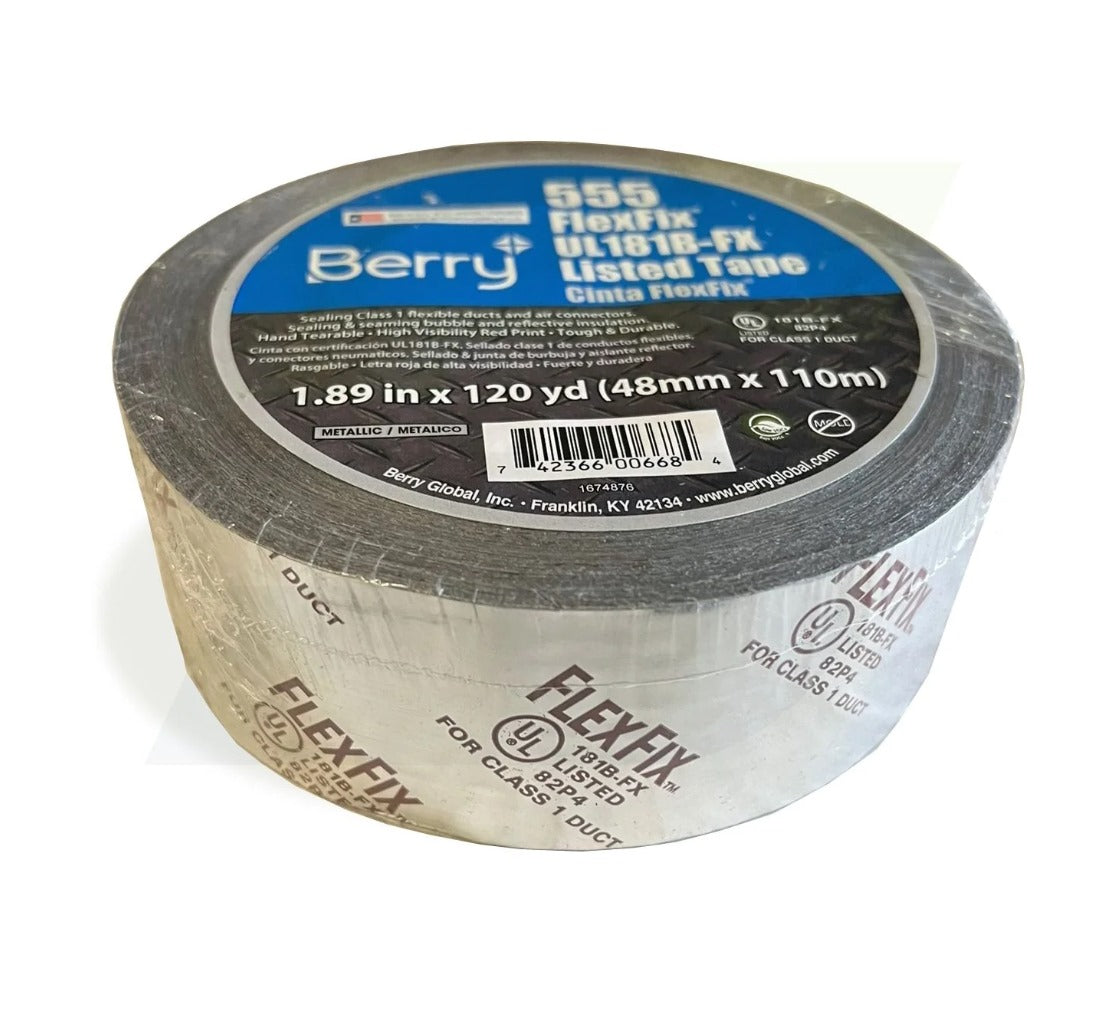 FlexFix Tape UL 181B-FX