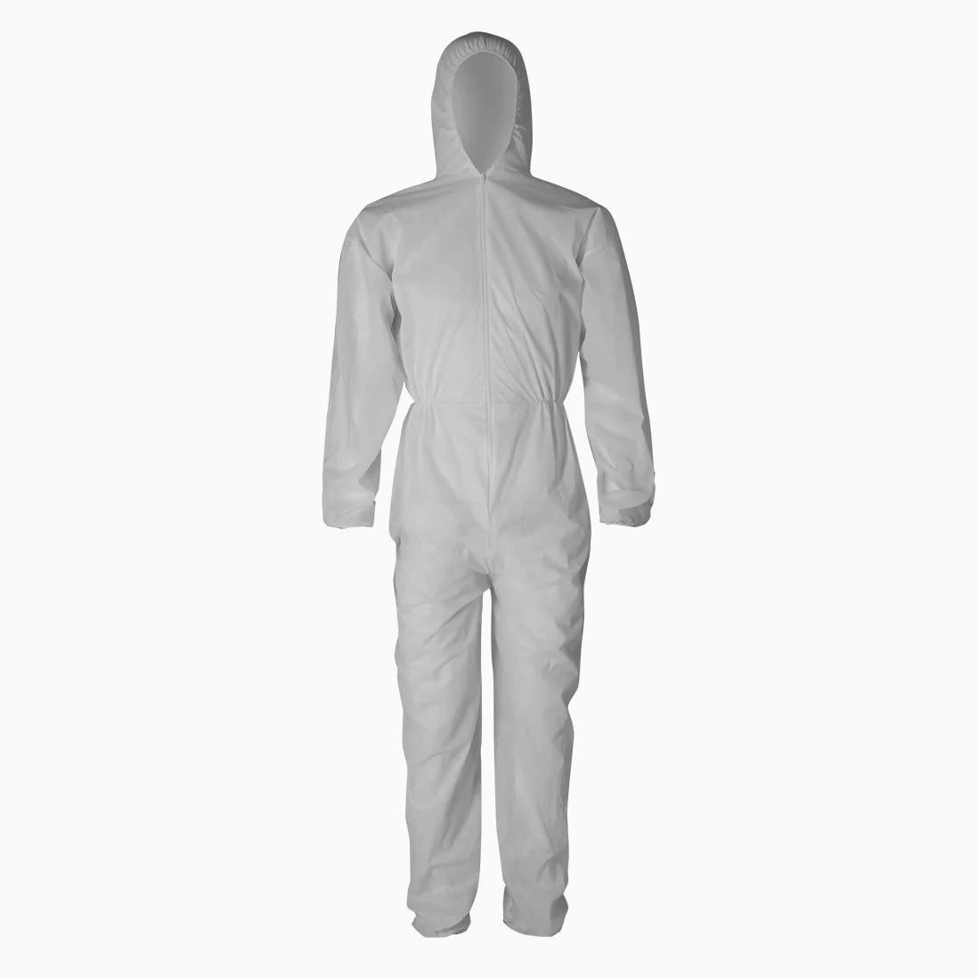 Duramor Disposable Protective Coveralls for Workplace Safety