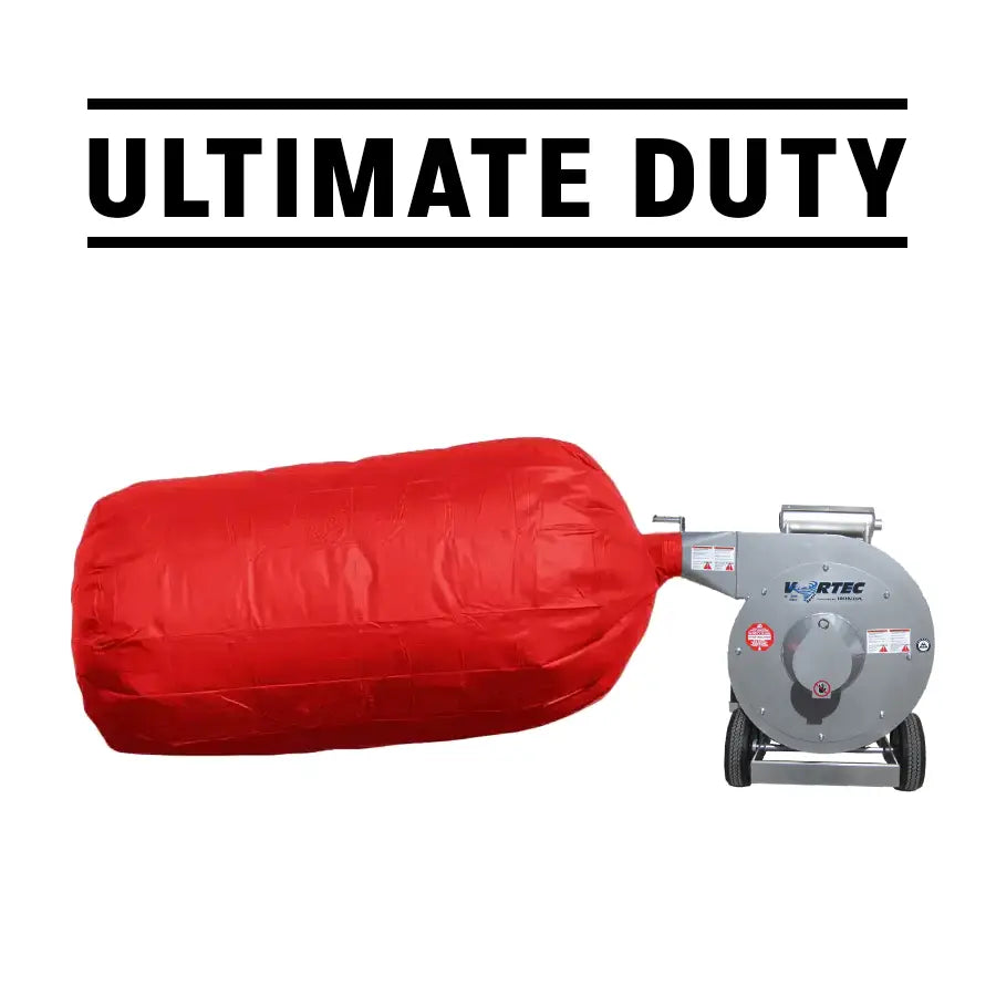 Ultimate-Duty 500 – Duramor