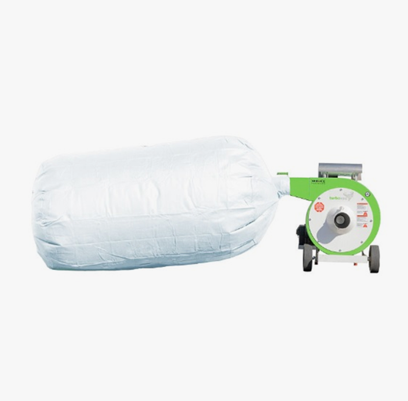 Duramor Heavy Duty 300 Insulation Removal Bags for Eco-Conscious Insulation Removal